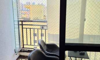 Imagem 3: Edifício Personality Saúde - Bosque da Saúde