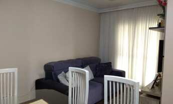 Imagem 5: APARTAMENTO COM 3 DORMITÓRIOS À VENDA, 74 M² POR R$ 485.000,00 - VILA DAS MERCÊS - SÃO PAU