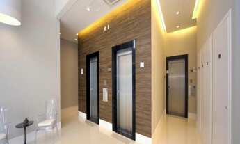 Imagem 2: B-103 Brooklin - Ao lado de duas estações do Metrô: Campo Belo e Água Espraiada