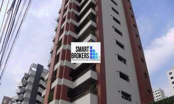 Imagem: O Lado do Parque da Aclimação - 1 por