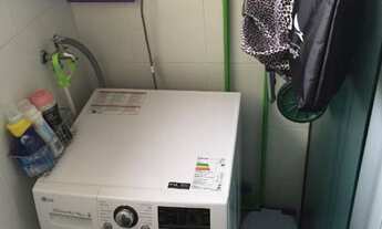 Imagem 6: Apartamento, 42 m, 1 Dormitório, 1 Vaga de Garagem