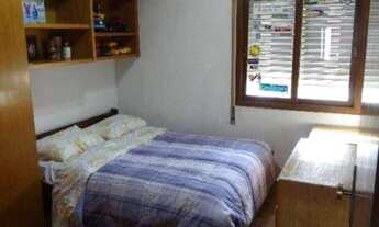 Imagem 6: Vila Mariana, na tranquila Rua Humberto I, com 100 m²