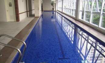 Imagem: COBERTURA DUPLEX À VENDA COM 4 SUÍTES