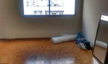 Imagem 3: Lélia - O apartamento possui 90 metros quadrados com 3 dormitórios sendo 1 aberto para sal