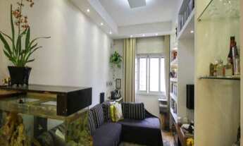 Imagem 5: APARTAMENTO COM 2 DORMITÓRIOS À VENDA, 78 METROS - BELA VISTA - SÃO PAULO/SP