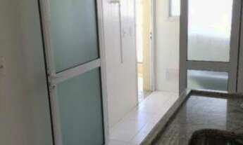 Imagem 7: Apartamento com 80 metros, 2 Dormitórios (1 Suíte), planta original são 3 Dormitórios (fac