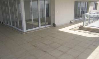 Imagem 4: COBERTURA DUPLEX À VENDA COM 4 SUÍTES, 820 METROS E 7 VAGAS - CAMPO BELO - SÃO PAULO/SP