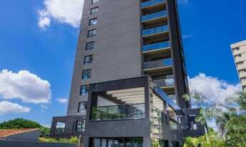 Imagem 3: O Studio possui 29 metros quadrados com 1 dormitório e 1 vaga de garagem