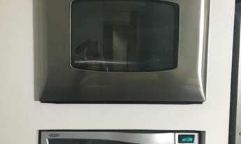 Imagem 6: Lindo apartamento, todo reformado, com 74 metros, 1 Vaga