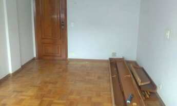 Imagem 2: Lélia - O apartamento possui 90 metros quadrados com 3 dormitórios sendo 1 aberto para sal