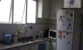 Imagem 6: Apartamento na Vila Mariana, 110 metros, 3 dormitórios (1 Suíte), 2 vagas