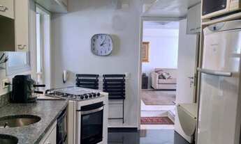 Imagem 5: COBERTURA TRIPLEX COM 3 DORMITÓRIOS À VENDA, 270 METROS E 2 VAGAS - JARDIM PAULISTA - SÃO