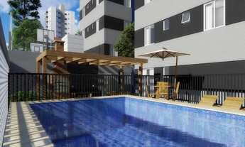 Imagem 7: APARTAMENTO COM 2 DORMITÓRIOS À VENDA, 31 M² POR R$ 302.500,00 - IPIRANGA - SÃO PAULO/SP