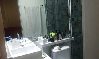 Imagem 7: Condomínio Giro Ipiranga- O apartamento possui 79 metros quadrados com 2 dormitórios 2 vag