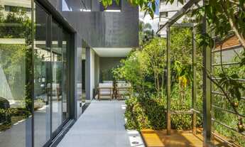 Imagem 4: O Studio possui 29 metros quadrados com 1 dormitório e 1 vaga de garagem