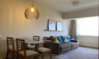 Imagem 5: Condomínio Di Cavalcanti - O apartamento possui 85 metros quadrados