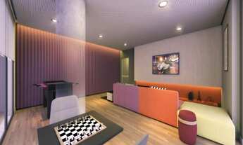 Imagem 6: O apartamento possui 275 metros com 4 amplas suítes