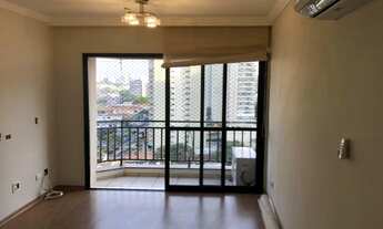 Imagem 3: O apartamento possui 60 metros quadrados com 2 dormitórios 1 suíte e 1 vaga de garagem