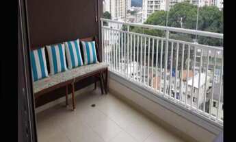 Imagem 3: APARTAMENTO À VENDA, SAÚDE - 3 DORMITÓRIOS ( 1 SUÍTE) - 2 VAGAS