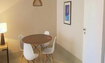 Imagem 5: FLAT PARA VENDA OU LOCAÇÃO COM 45 METROS E 1 VAGA - ITAIM BIBI - SÃO PAULO/SP