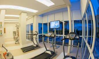 Imagem 4: Apartamento com 2 dormitórios (1 suíte) à venda, 64 metros e 2 vagas - Chácara Klabin - Sã