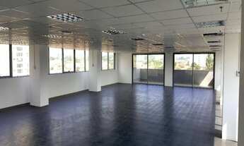 Imagem: Sala comercial com 632 metros quadrados