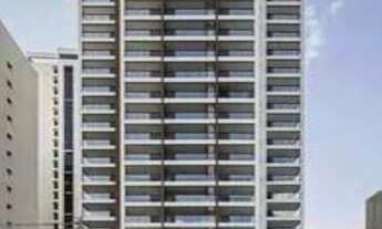 Imagem: O apartamento possui 31 metros quadrados