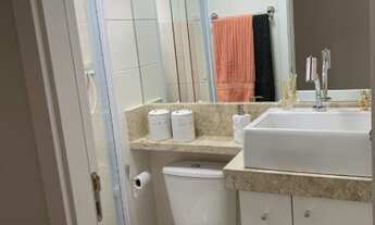 Imagem 6: APARTAMENTO COM 2 DORMITÓRIOS À VENDA, 41 M² POR R$ 315.000,00 - CAMBUCI - SÃO PAULO/SP