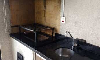 Imagem 7: APARTAMENTO COM 3 DORMITÓRIOS (1 SUÍTE) À VENDA, 94 METROS E 3 VAGAS - IPIRANGA - SÃO PAUL