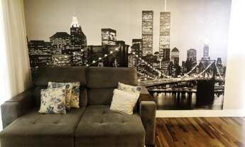 Imagem 1: Condomínio You Saude - O apartamento possui 69 metros quadrados com 3 dormitórios 1 suite