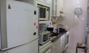 Imagem 7: APARTAMENTO À VENDA, CHÁCARA INGLESA - 3 DORMITÓRIOS (1 SUÍTE) - 2 VAGAS