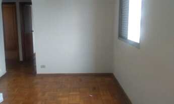 Imagem 5: Lélia - O apartamento possui 90 metros quadrados com 3 dormitórios sendo 1 aberto para sal