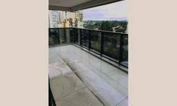 Imagem 3: APARTAMENTO COM 4 DORMITÓRIOS (2 SUÍTES) À VENDA, 192 METROS E 4 VAGAS + DEPÓSITO PRIVATIV