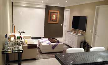 Imagem 4: Condomínio Residencial Advanced Itaim - Vila Olímpia