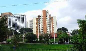 Imagem 7: APARTAMENTO 2 DORM 2 VAGAS - EXCELENTE LOCALIZAÇÃO - VILA CLEMENTINO