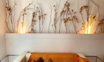 Imagem 2: Rail Pompéia !Apartamento com 61 metros, 2 dormitórios