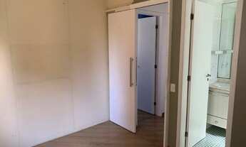 Imagem 6: Edifício Reservas das Palmeiras, apartamento ´possui 61 metros quadrados, 3 dormitórios se