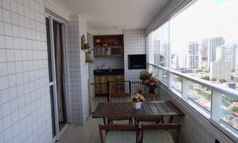 Imagem: APARTAMENTO À VENDA NO ALTO DO IPIRANGA