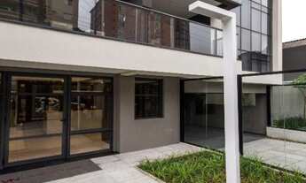 Imagem 5: VN Jorge Tibiriçá - O apartamento possui 53 metros quadrados com 2 dormitórios 1 suíte e 1