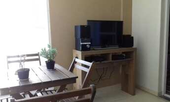 Imagem 6: APARTAMENTO COM 3 DORMITÓRIOS (1 SUÍTE) À VENDA, 69 METROS E 1 VAGA - BOSQUE DA SAÚDE - SÃ