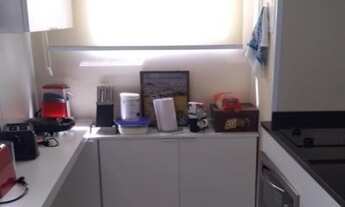 Imagem 5: Apartamento com 38 metros, 1 dormitório e 1 vaga