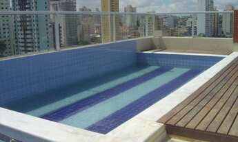 Imagem: APARTAMENTO 2 DORM 2 VAGAS - EXCELENTE LOCALIZAÇÃO