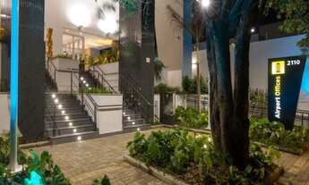 Imagem: SALA COMERCIAL A VENDA COM 40 METROS E 1