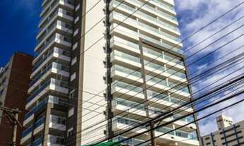 Imagem 5: Cardeal 1720 - O apartamento possui 42 metros quadrados com 1 dormitório, terraço, área de