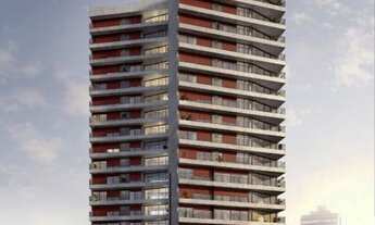 Imagem 2: APARTAMENTO COM 3 SUÍTES À VENDA, 151 METROS E 2 VAGAS - VILA MADALENA - SÃO PAULO/SP