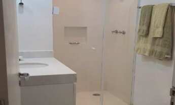 Imagem 7: FLAT PARA VENDA OU LOCAÇÃO COM 45 METROS E 1 VAGA - ITAIM BIBI - SÃO PAULO/SP