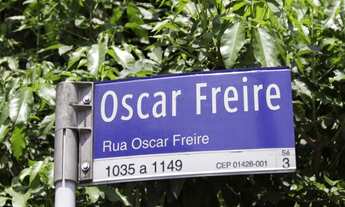 Imagem 7: You Pinheiros - O apartamento possui 51 metros quadrados com 2 dormitórios e 1 vaga de gar