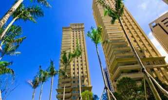 Imagem: COBERTURA À VENDA COM 4 SUÍTES, 813 METROS