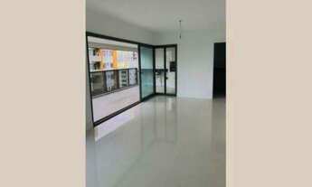 Imagem 2: APARTAMENTO COM 4 DORMITÓRIOS (2 SUÍTES) À VENDA, 192 METROS E 4 VAGAS + DEPÓSITO PRIVATIV