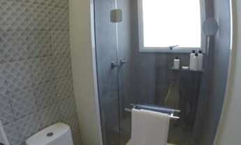 Imagem 7: Condomínio newlife- O apartamento possui 35 metros quadrados com1 dormitórios e 1 vaga